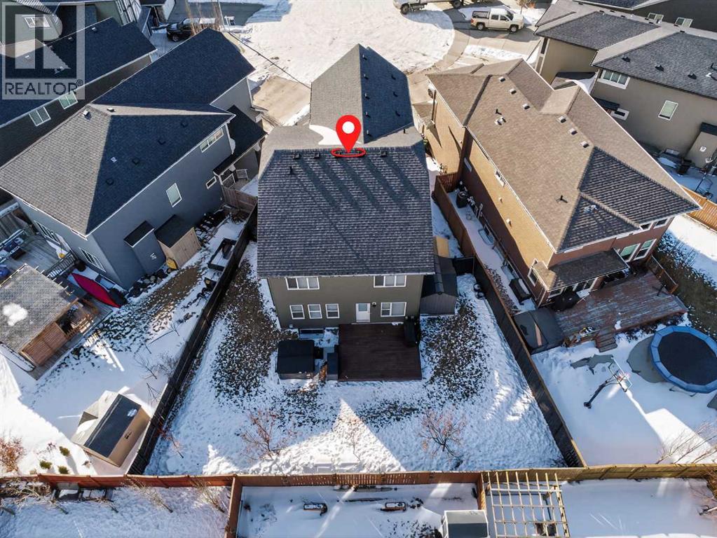 20 Mount Rae Terrace, Okotoks, Alberta  T1S 0M6 - Photo 34 - A2303677