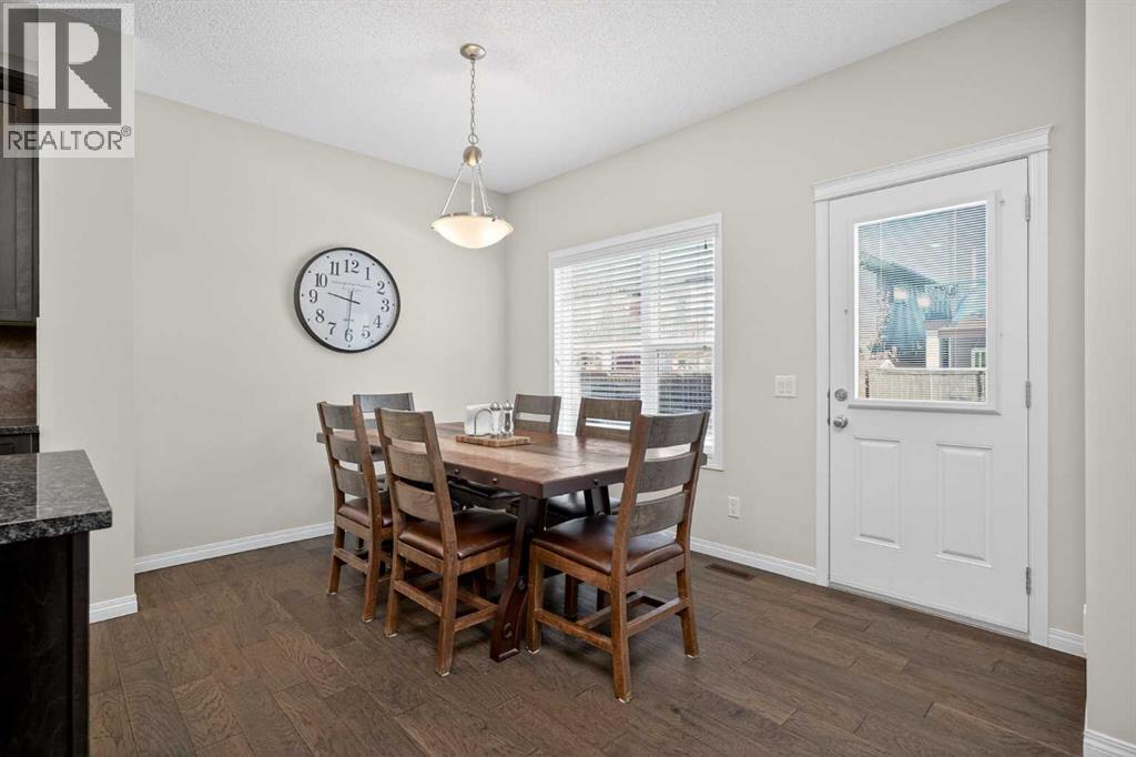 20 Mount Rae Terrace, Okotoks, Alberta  T1S 0M6 - Photo 11 - A2303677