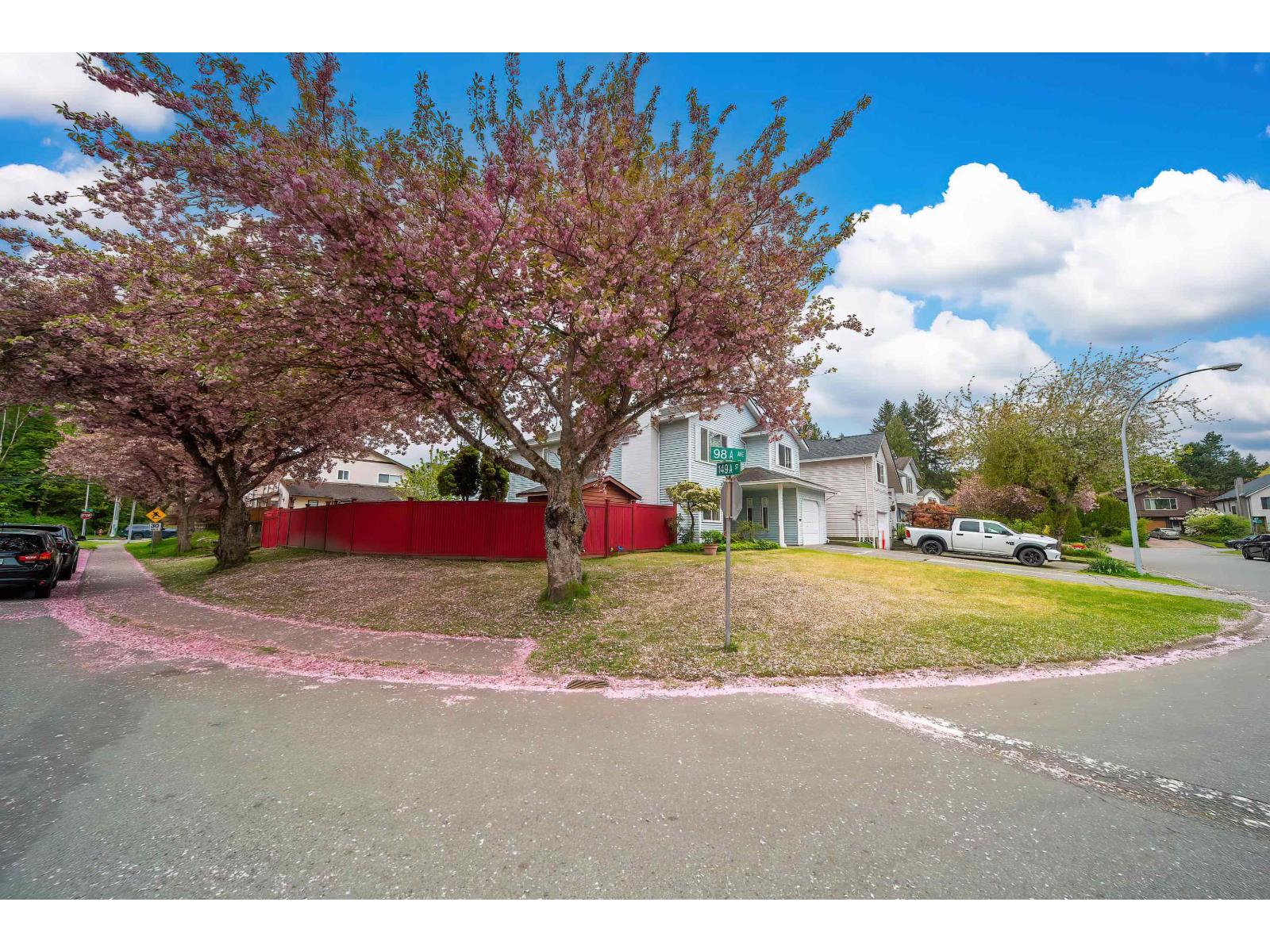 14932 98a Avenue, Surrey, British Columbia  V3R 8H7 - Photo 6 - R3117134