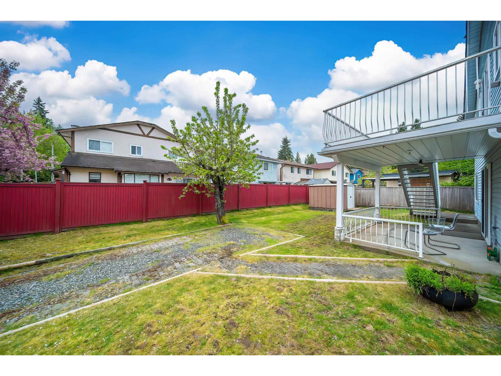 14932 98a Avenue, Surrey, British Columbia  V3R 8H7 - Photo 35 - R3117134