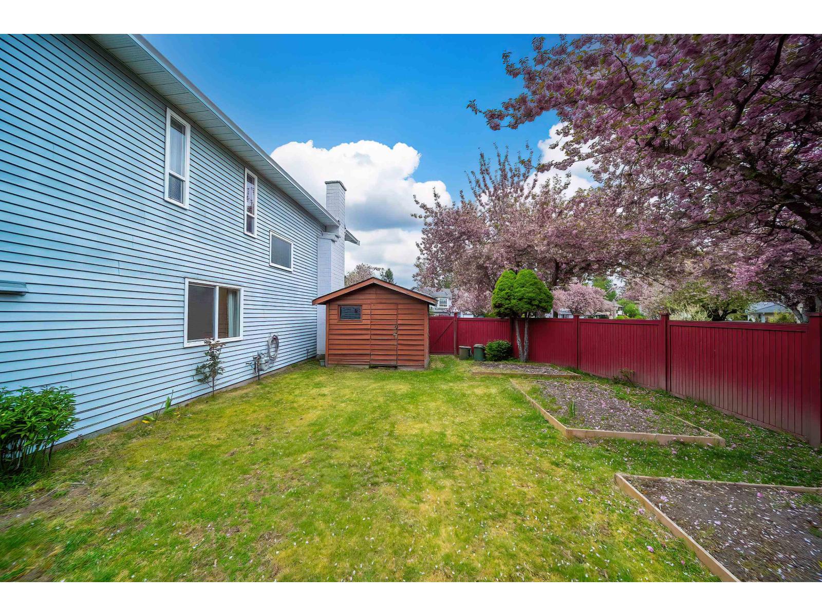 14932 98a Avenue, Surrey, British Columbia  V3R 8H7 - Photo 36 - R3117134