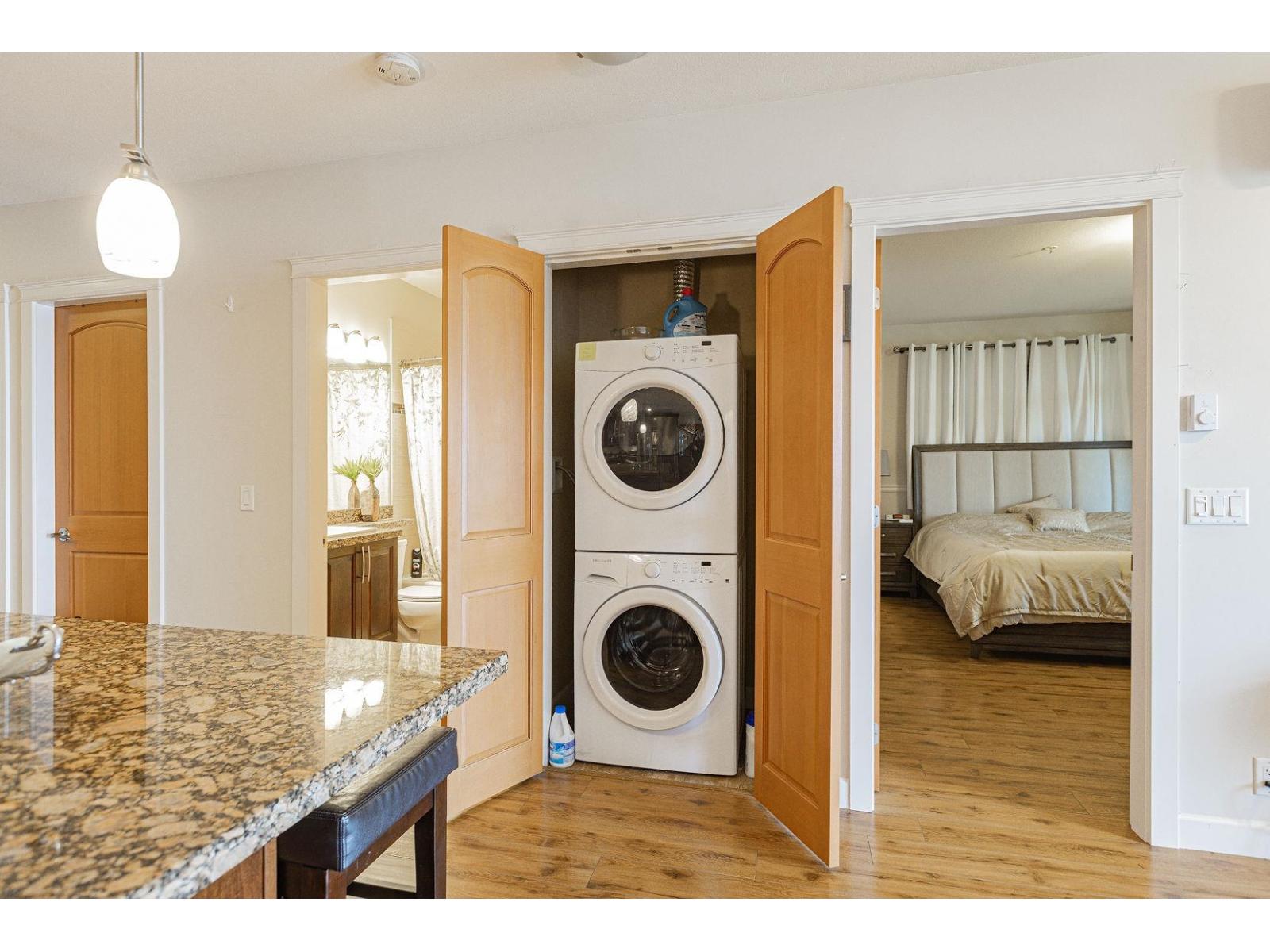 405 8067 207 Street, Langley, British Columbia  V2Y 0N9 - Photo 15 - R3115949