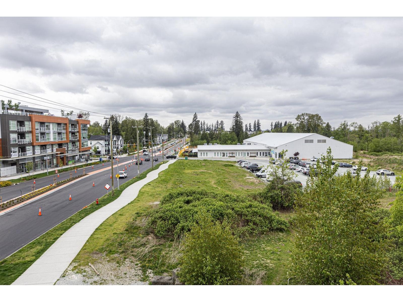 405 8067 207 Street, Langley, British Columbia  V2Y 0N9 - Photo 13 - R3115949