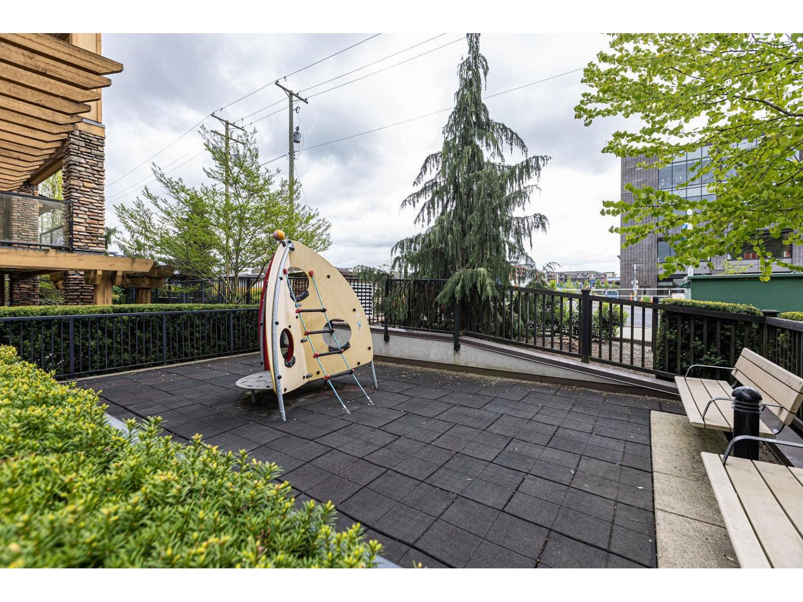 405 8067 207 Street, Langley, British Columbia  V2Y 0N9 - Photo 19 - R3115949