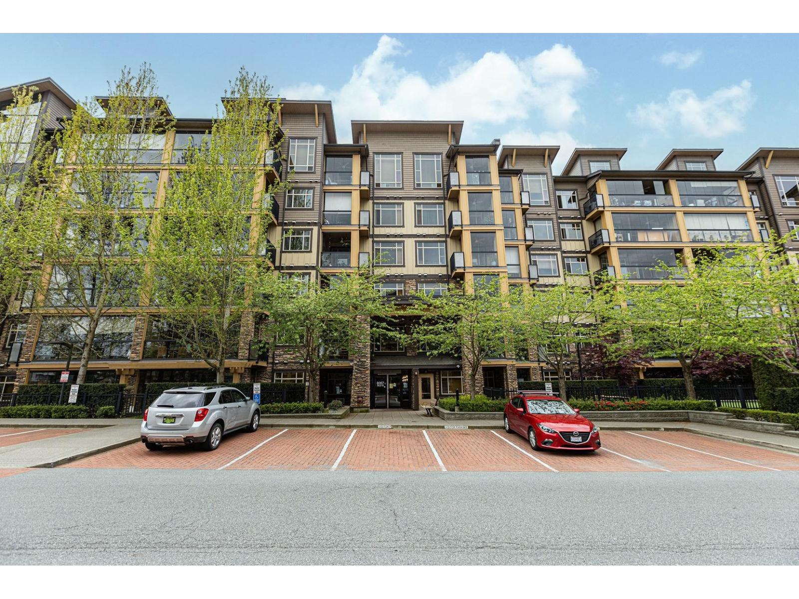 405 8067 207 Street, Langley, British Columbia  V2Y 0N9 - Photo 18 - R3115949