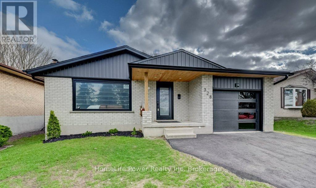 328 THE COUNTRY WAY, Kitchener, Ontario