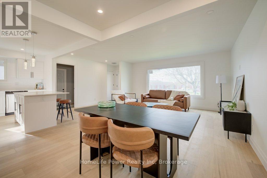 328 The Country Way, Kitchener, Ontario  N2E 2T3 - Photo 15 - X13055856