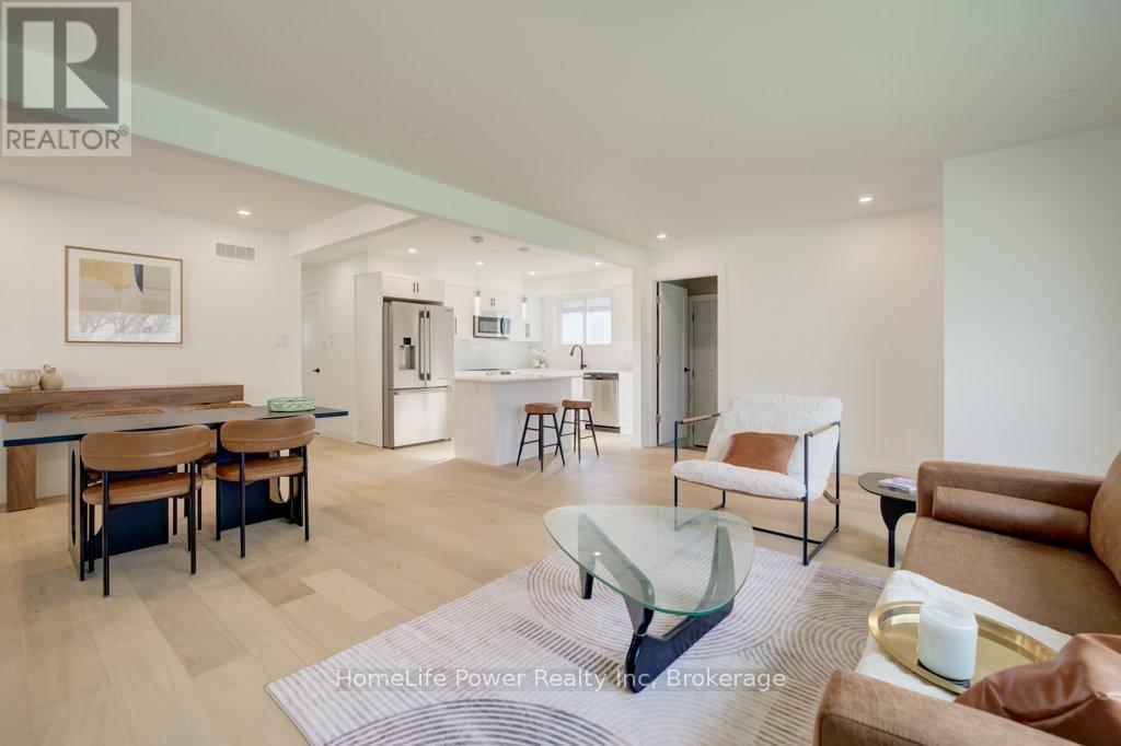 328 The Country Way, Kitchener, Ontario  N2E 2T3 - Photo 17 - X13055856