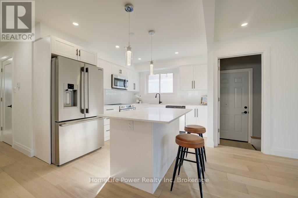 328 The Country Way, Kitchener, Ontario  N2E 2T3 - Photo 18 - X13055856