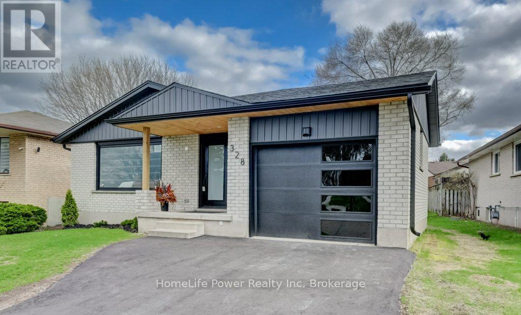 328 The Country Way, Kitchener, Ontario  N2E 2T3 - Photo 3 - X13055856