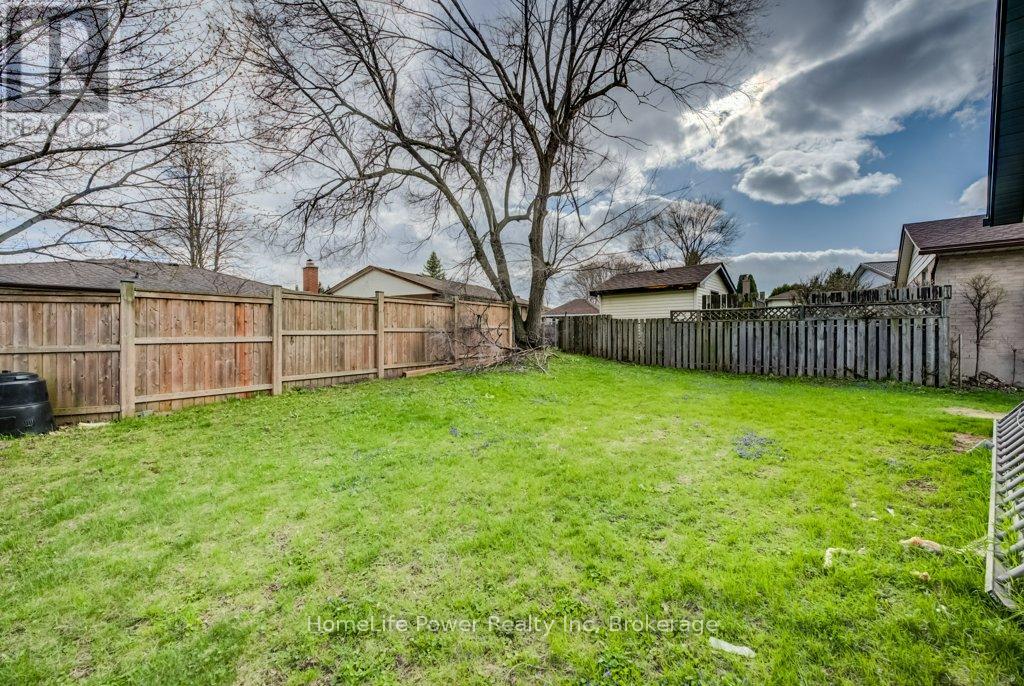 328 The Country Way, Kitchener, Ontario  N2E 2T3 - Photo 43 - X13055856