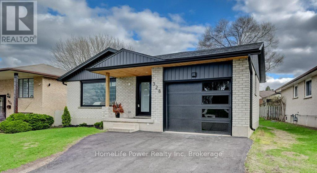 328 The Country Way, Kitchener, Ontario  N2E 2T3 - Photo 5 - X13055856