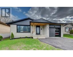 328 THE COUNTRY WAY, kitchener, Ontario