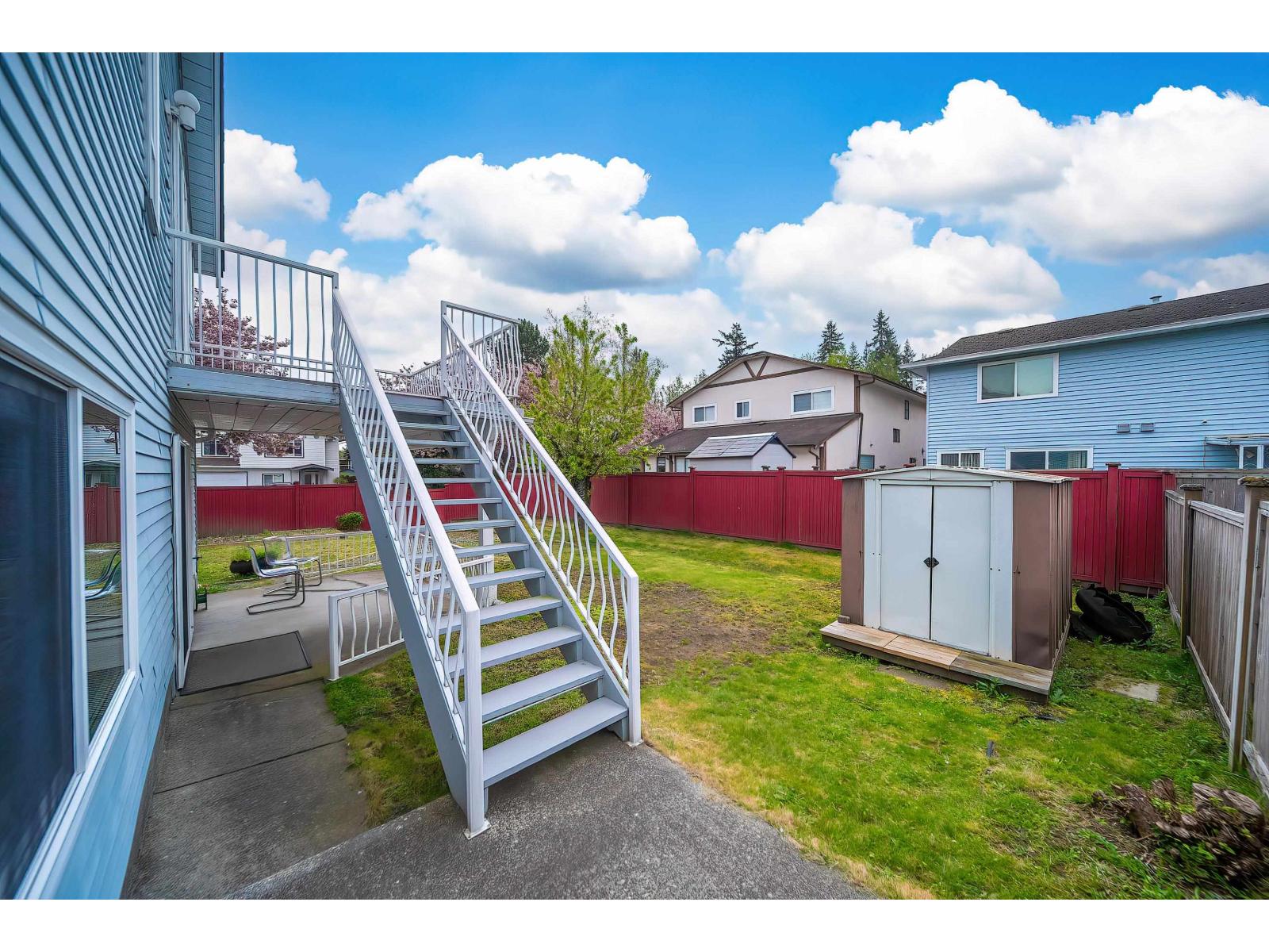 14932 98a Avenue, Surrey, British Columbia  V3R 8H7 - Photo 34 - R3117134