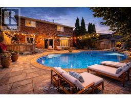 1311 PLAYTER PLACE, Oakville, Ontario