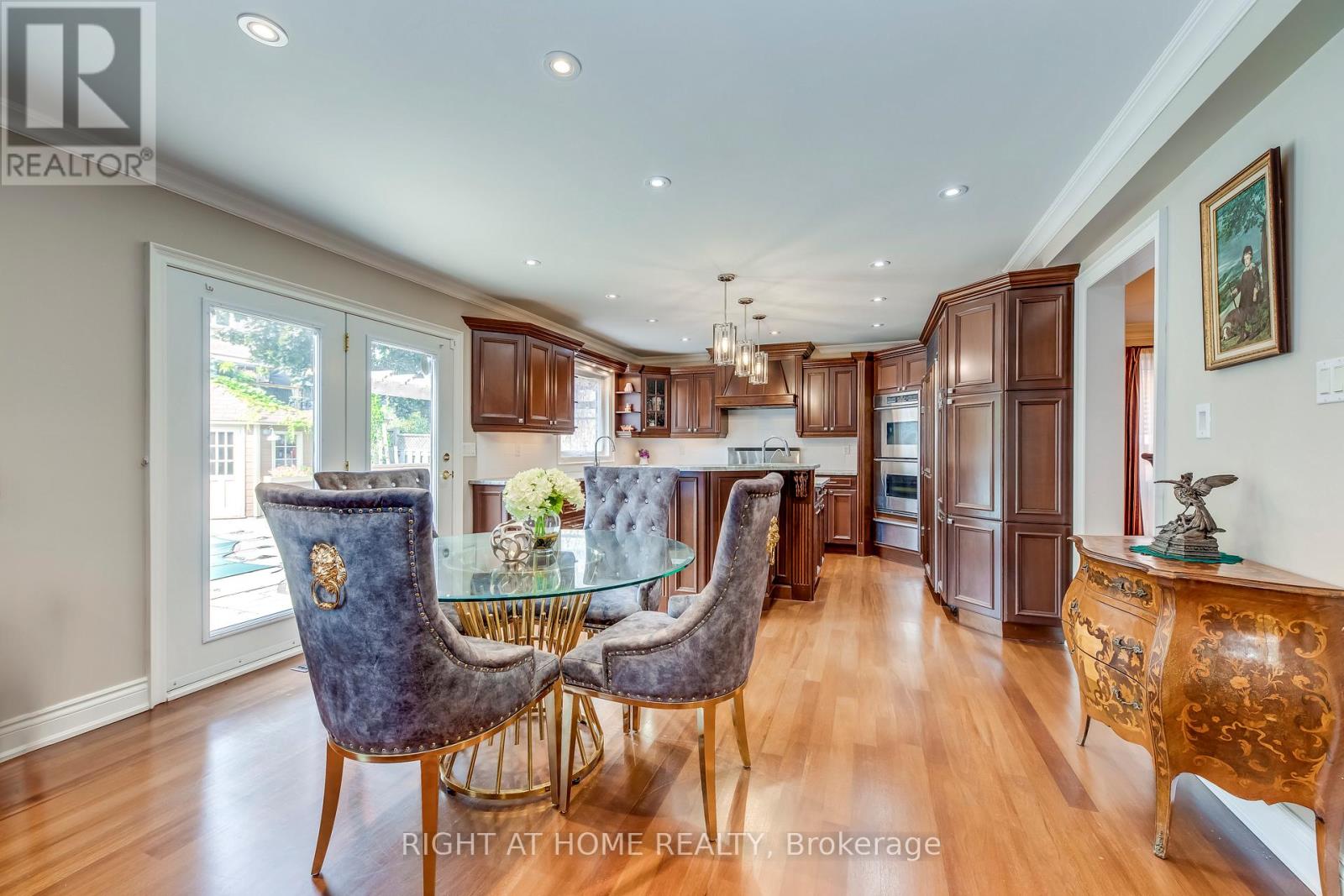 1311 Playter Place, Oakville, Ontario  L6M 2V1 - Photo 19 - W12531480