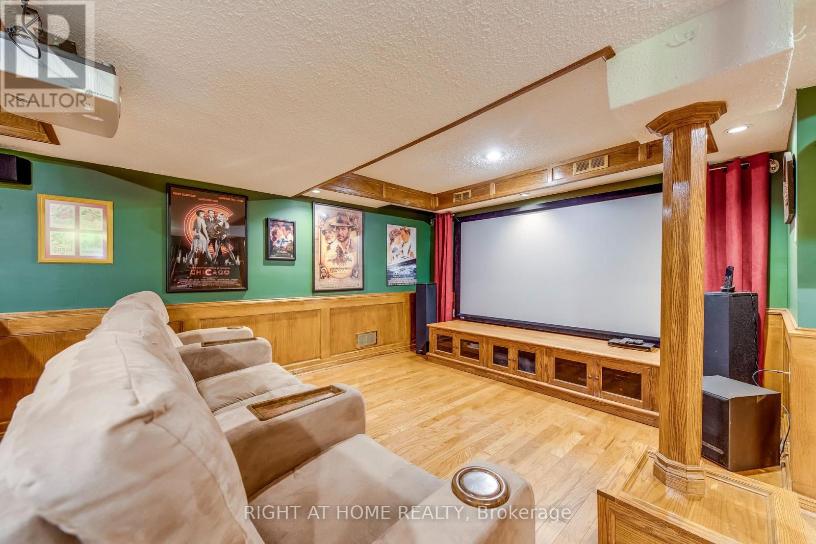 1311 Playter Place, Oakville, Ontario  L6M 2V1 - Photo 37 - W12531480