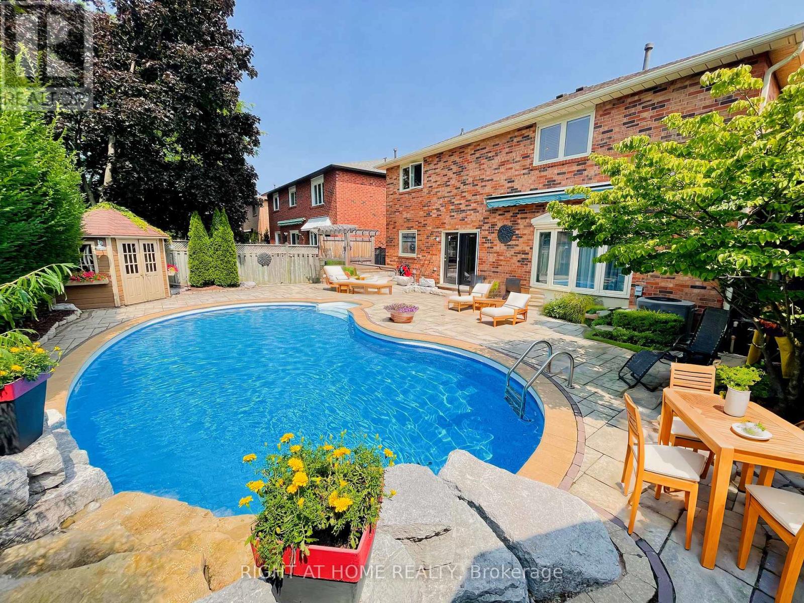 1311 Playter Place, Oakville, Ontario  L6M 2V1 - Photo 44 - W12531480