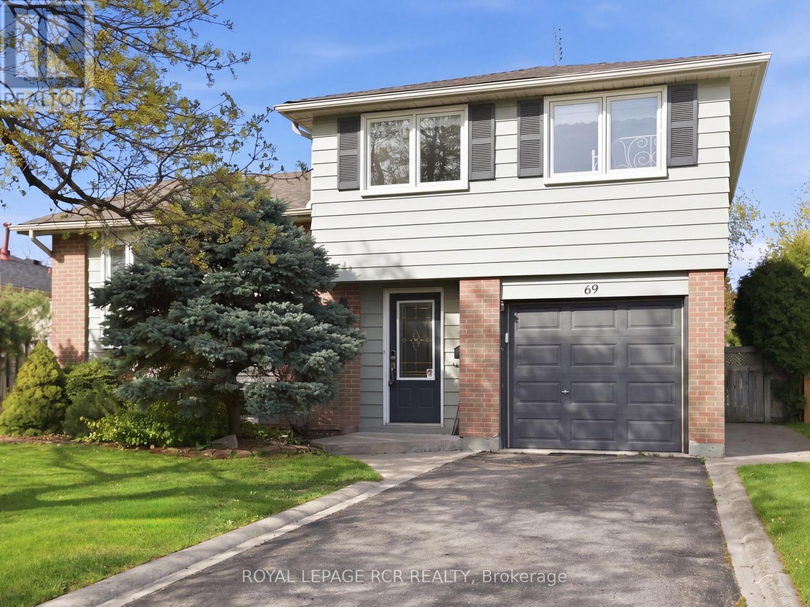 69 BARTLEY BULL PARKWAY, Brampton, Ontario