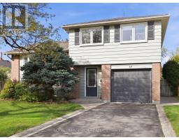 69 BARTLEY BULL PARKWAY, Brampton, Ontario