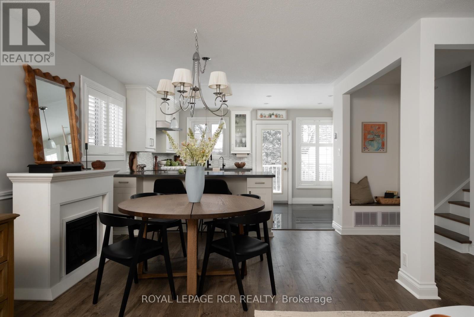 69 Bartley Bull Parkway, Brampton, Ontario  L6W 2J7 - Photo 7 - W12826850