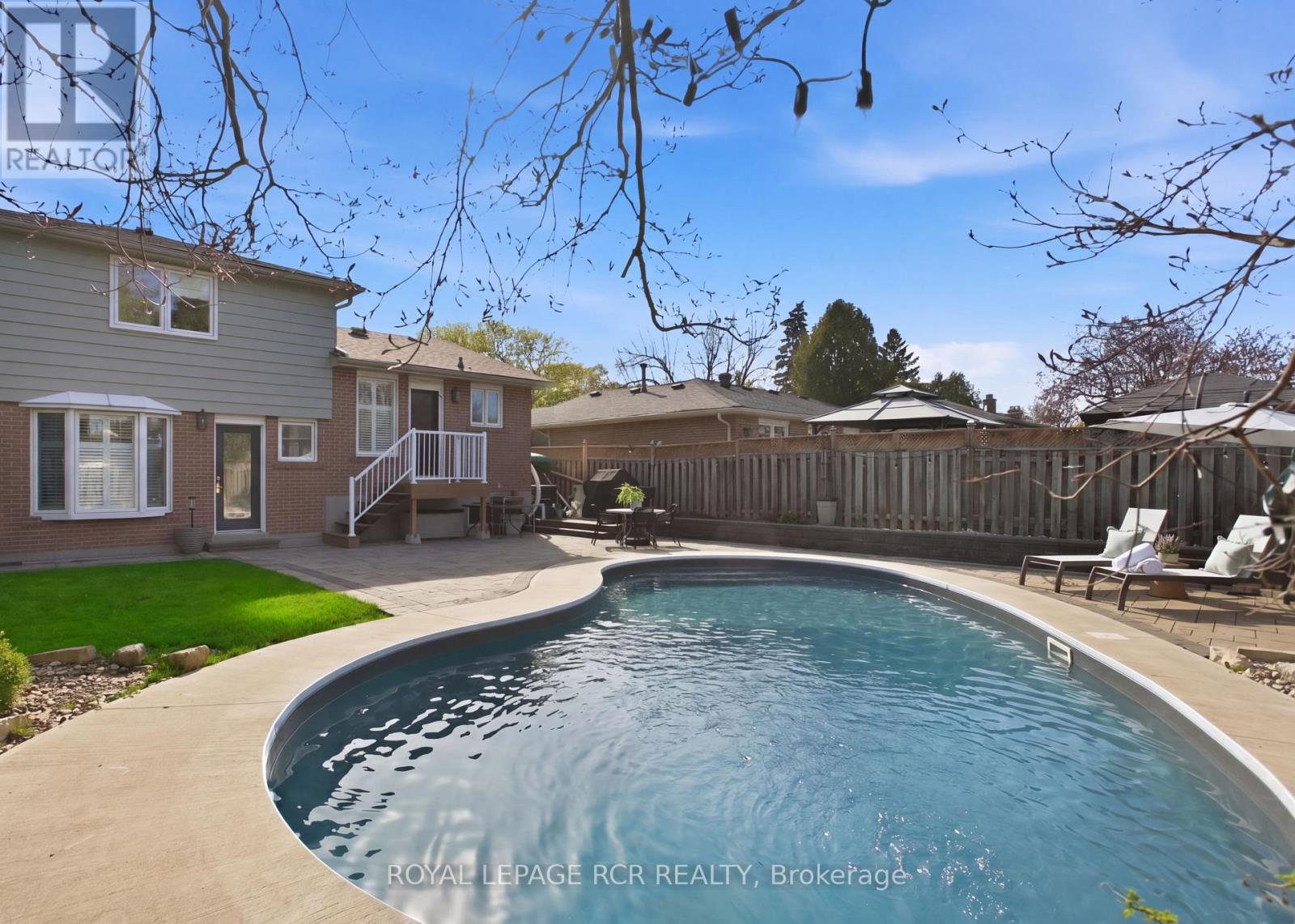 69 Bartley Bull Parkway, Brampton, Ontario  L6W 2J7 - Photo 35 - W12826850