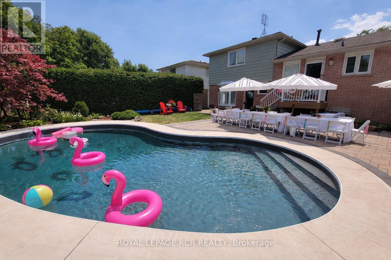 69 Bartley Bull Parkway, Brampton, Ontario  L6W 2J7 - Photo 39 - W12826850