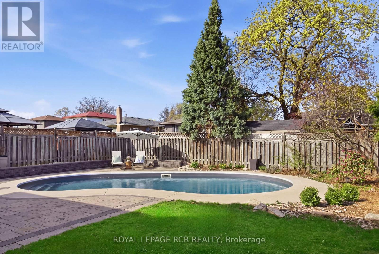 69 Bartley Bull Parkway, Brampton, Ontario  L6W 2J7 - Photo 36 - W12826850