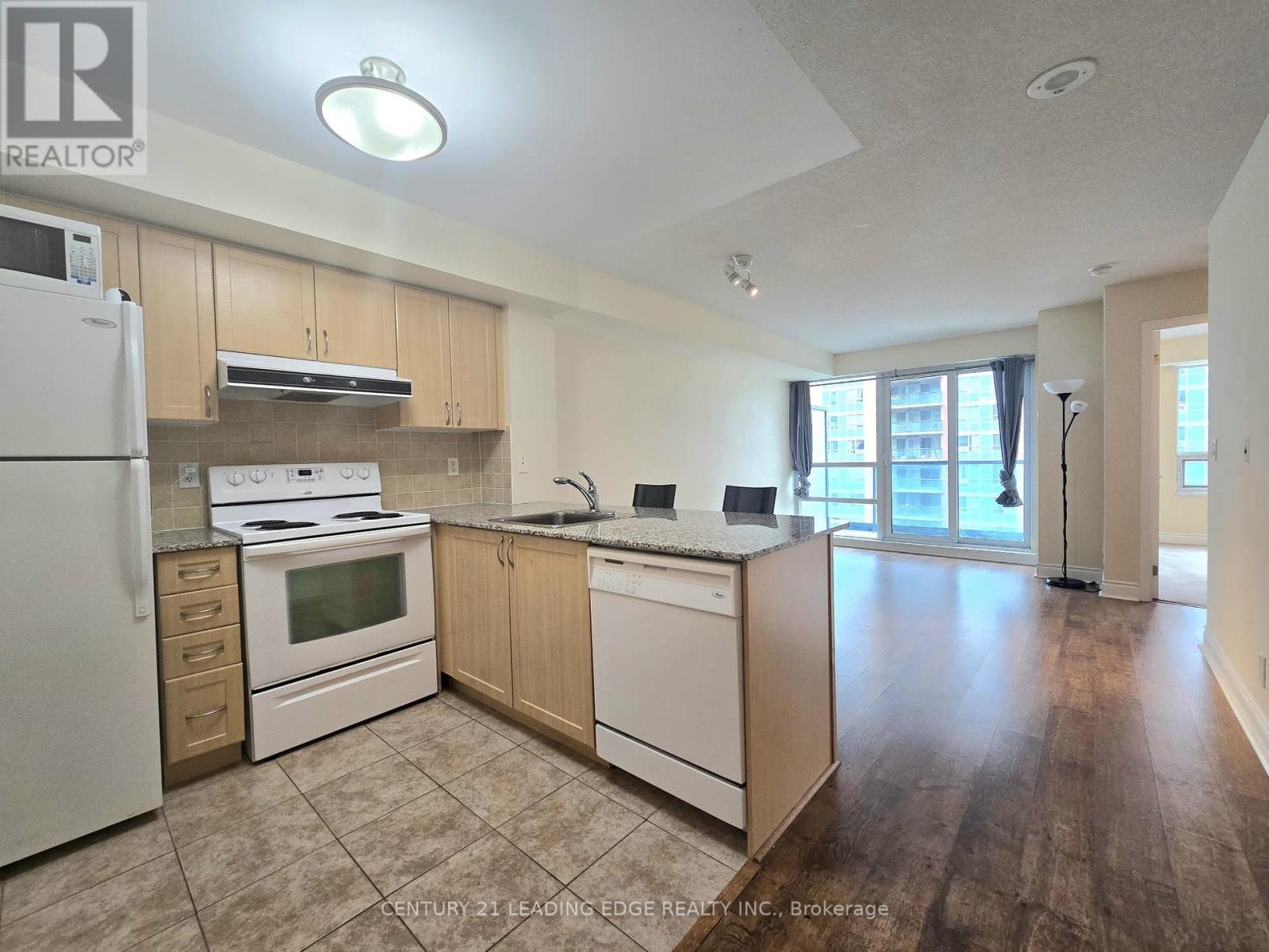 810 - 55 South Town Centre Boulevard, Markham, Ontario  L6G 0B3 - Photo 2 - N13055836