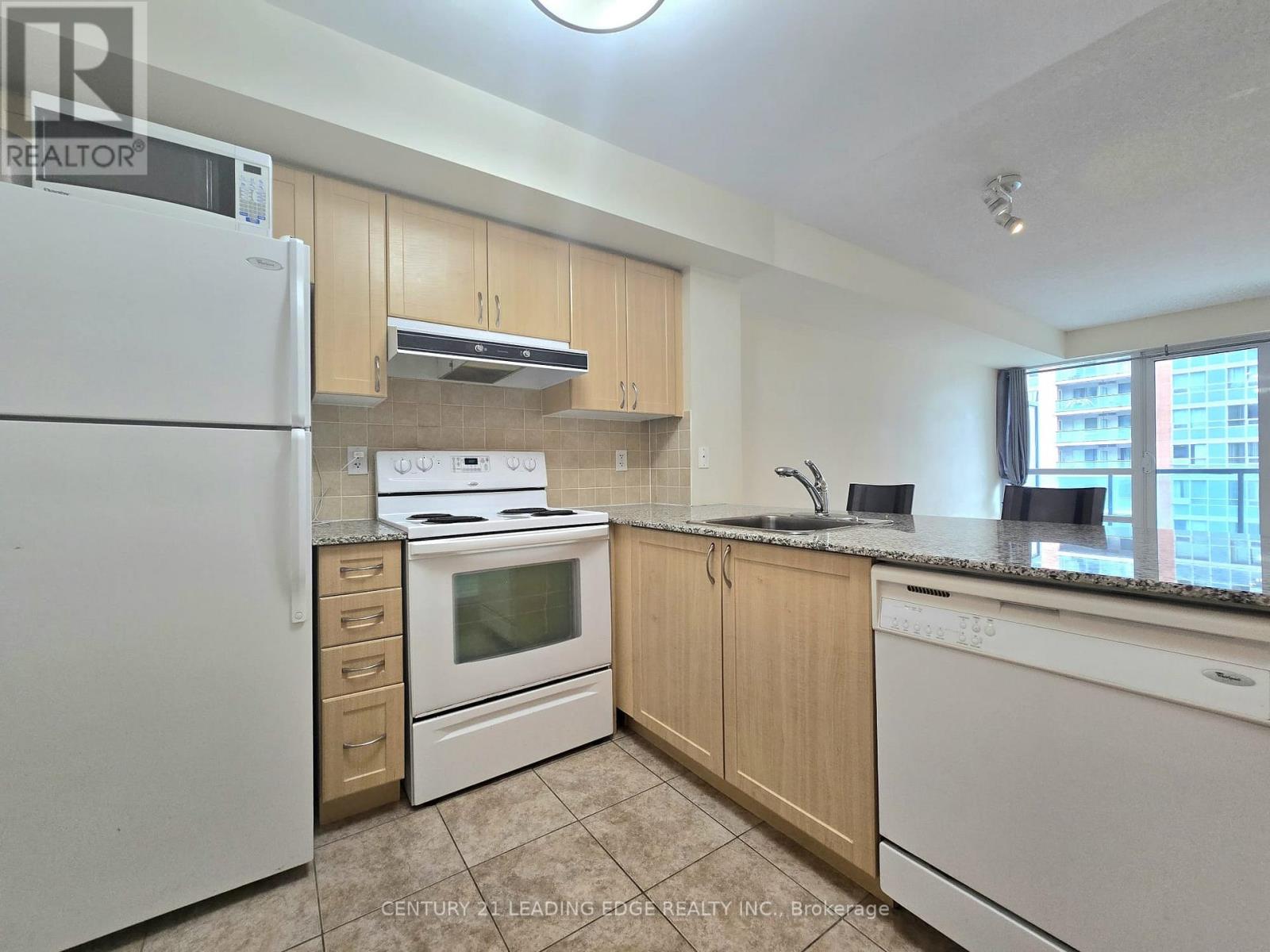 810 - 55 South Town Centre Boulevard, Markham, Ontario  L6G 0B3 - Photo 5 - N13055836