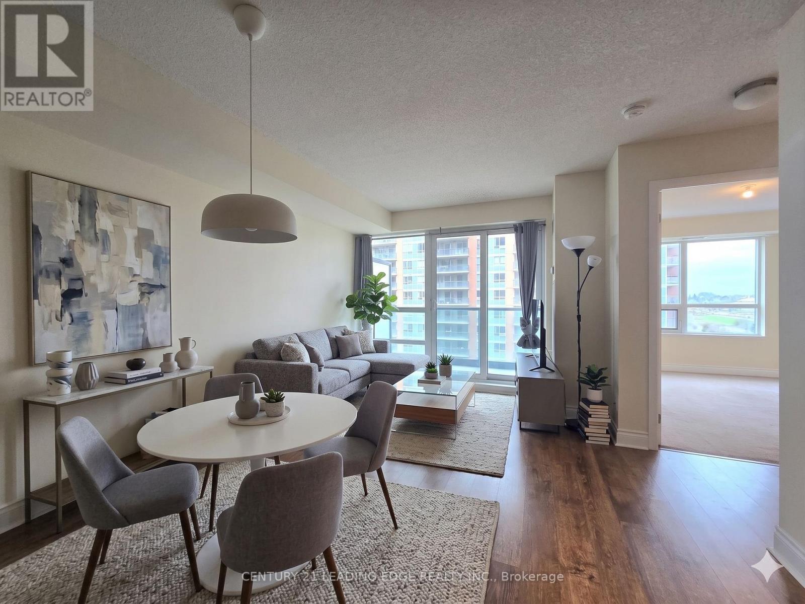 810 - 55 South Town Centre Boulevard, Markham, Ontario  L6G 0B3 - Photo 6 - N13055836