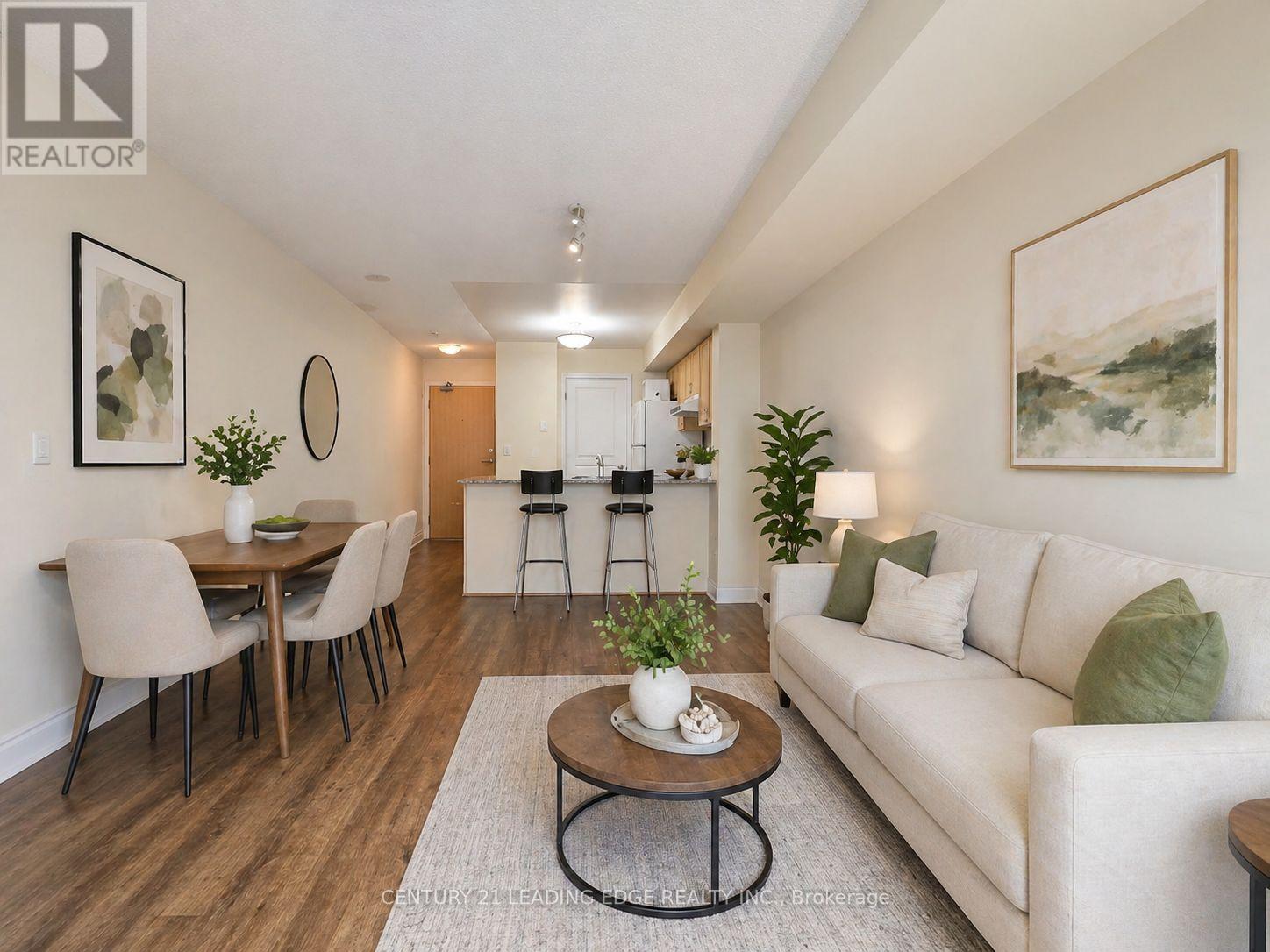 810 - 55 South Town Centre Boulevard, Markham, Ontario  L6G 0B3 - Photo 9 - N13055836