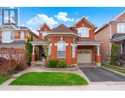 1062 FERGUSON DRIVE, Milton, Ontario