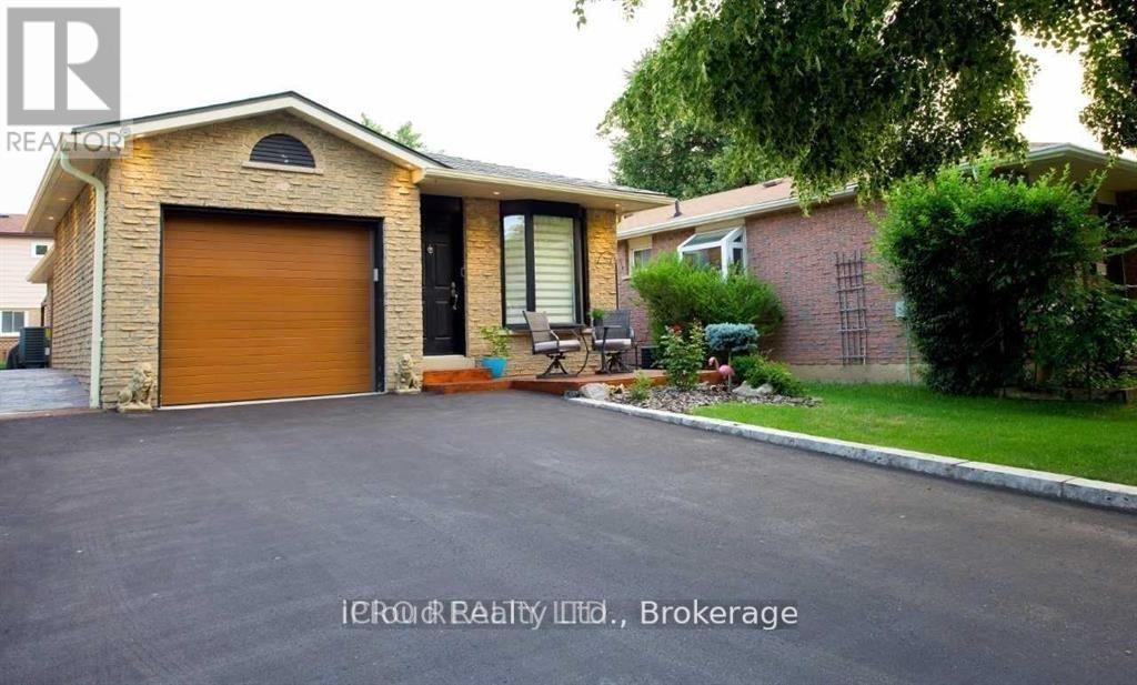 3103 HARRIS-BASEMENT CRESCENT, Mississauga, Ontario