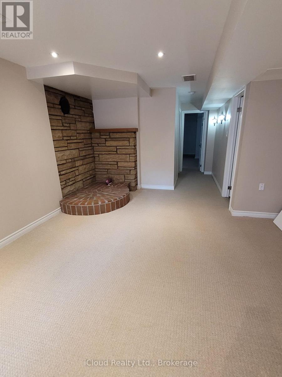 3103 Harris-Basement Crescent, Mississauga, Ontario  L5N 4Y7 - Photo 12 - W13055866