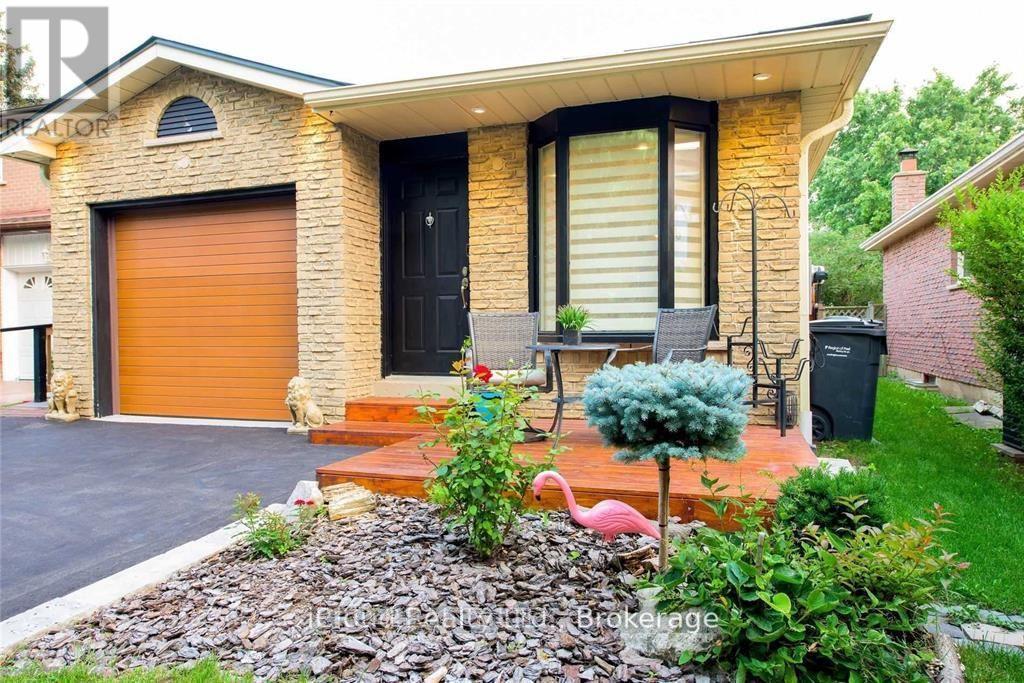 3103 Harris-Basement Crescent, Mississauga, Ontario  L5N 4Y7 - Photo 2 - W13055866