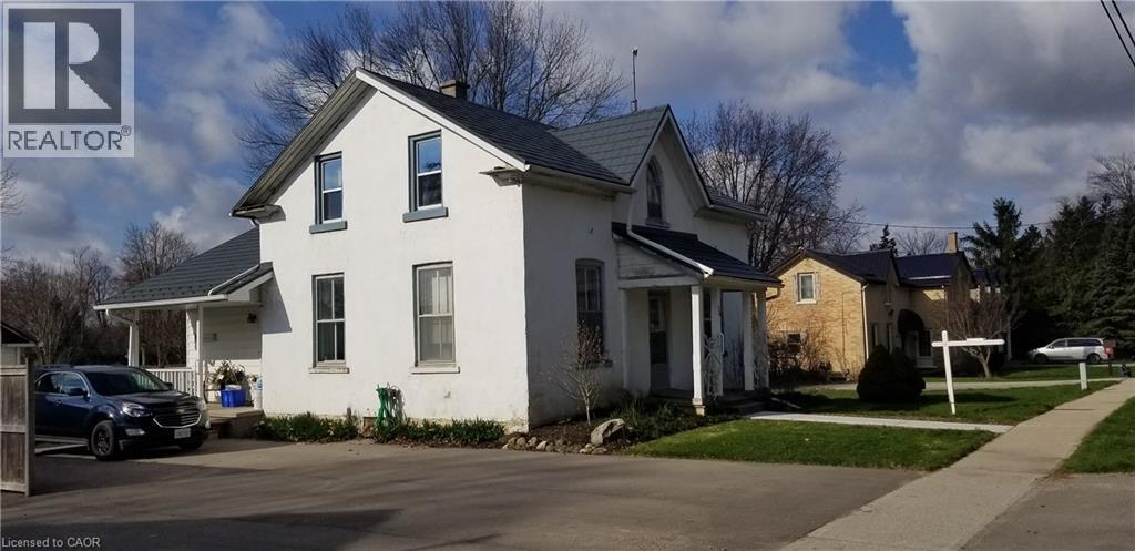 36 JOHN Street W, Bright, Ontario