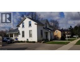 36 JOHN Street W, Bright, Ontario