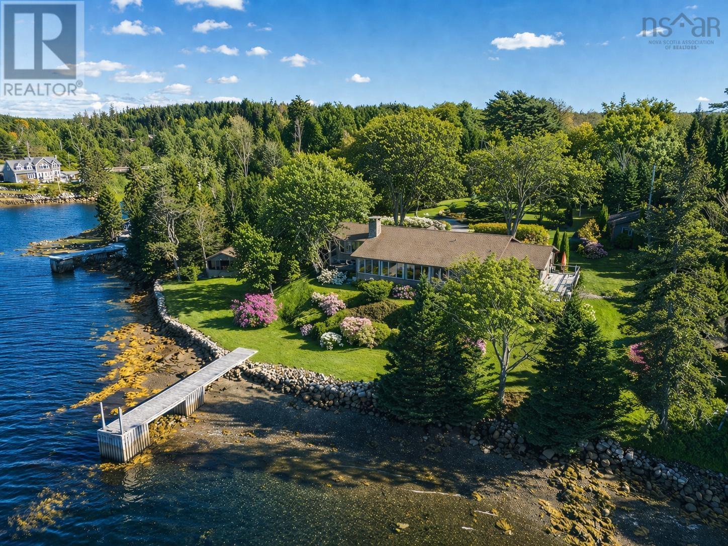 10680 Peggys Cove Road, Glen Margaret, Nova Scotia