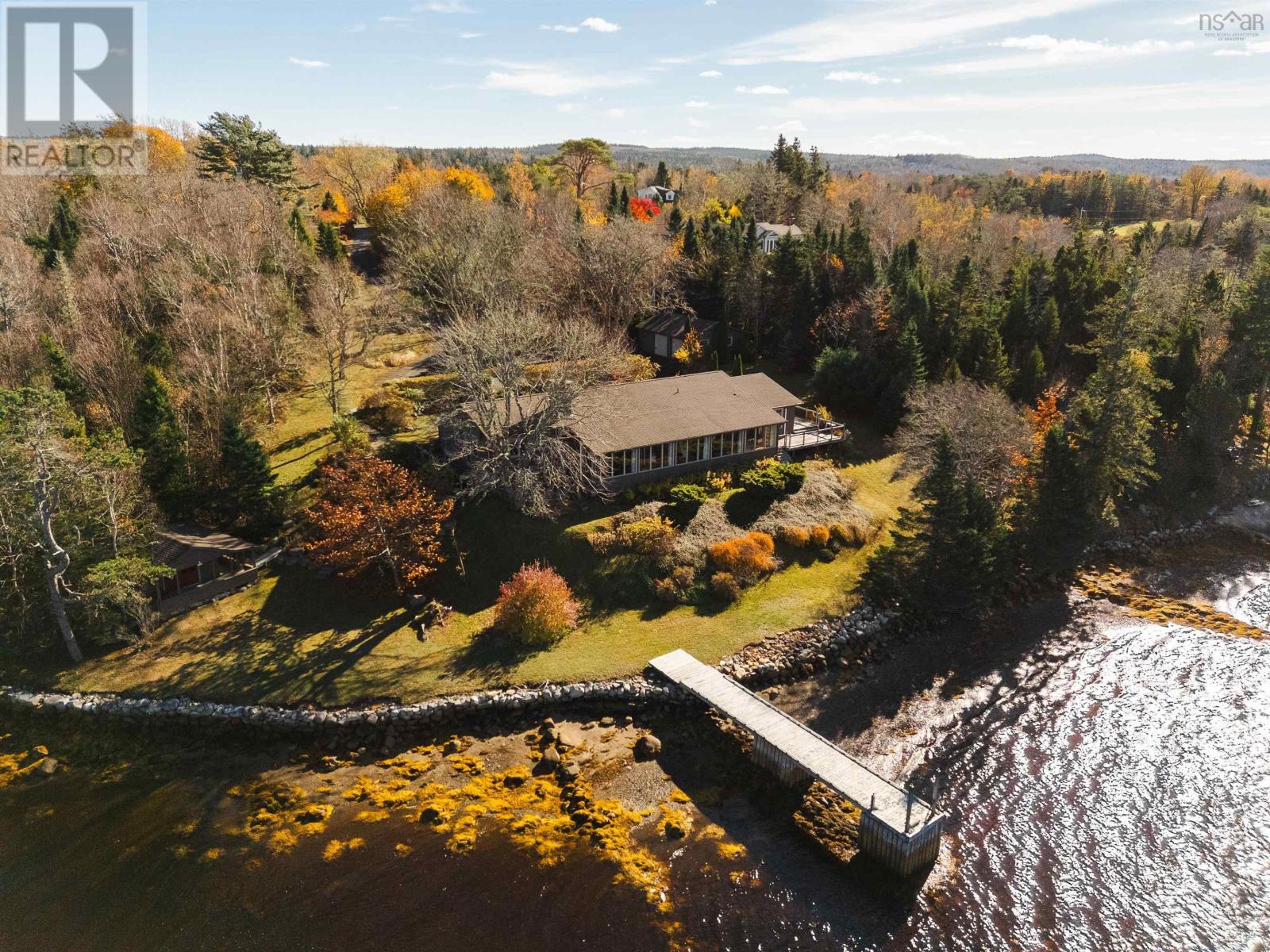 10680 Peggys Cove Road, Glen Margaret, Nova Scotia  B3Z 3E6 - Photo 46 - 202606340