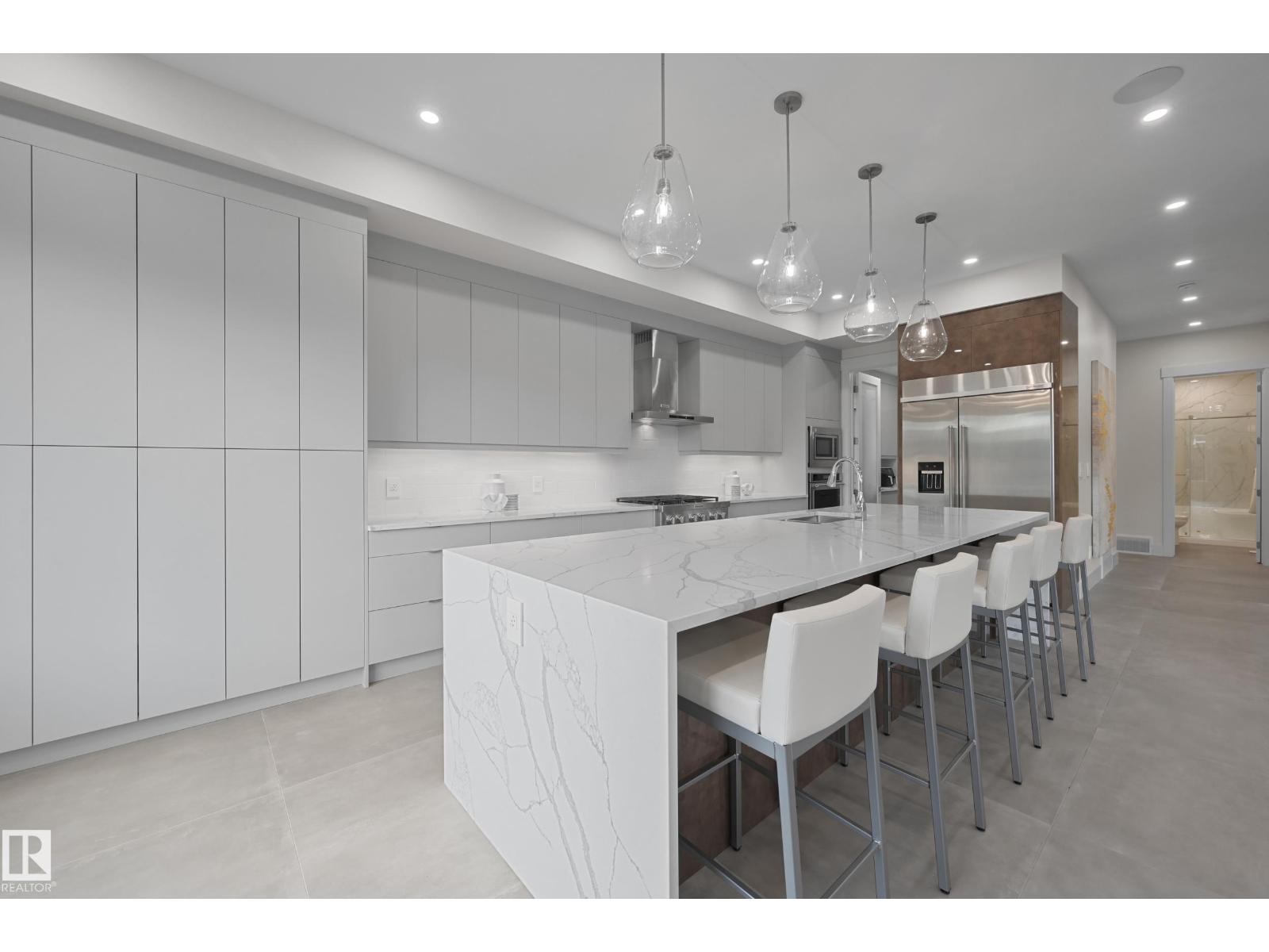 5121 Woolsey Li Nw, Edmonton, Alberta  T6W 2C1 - Photo 12 - E4484581