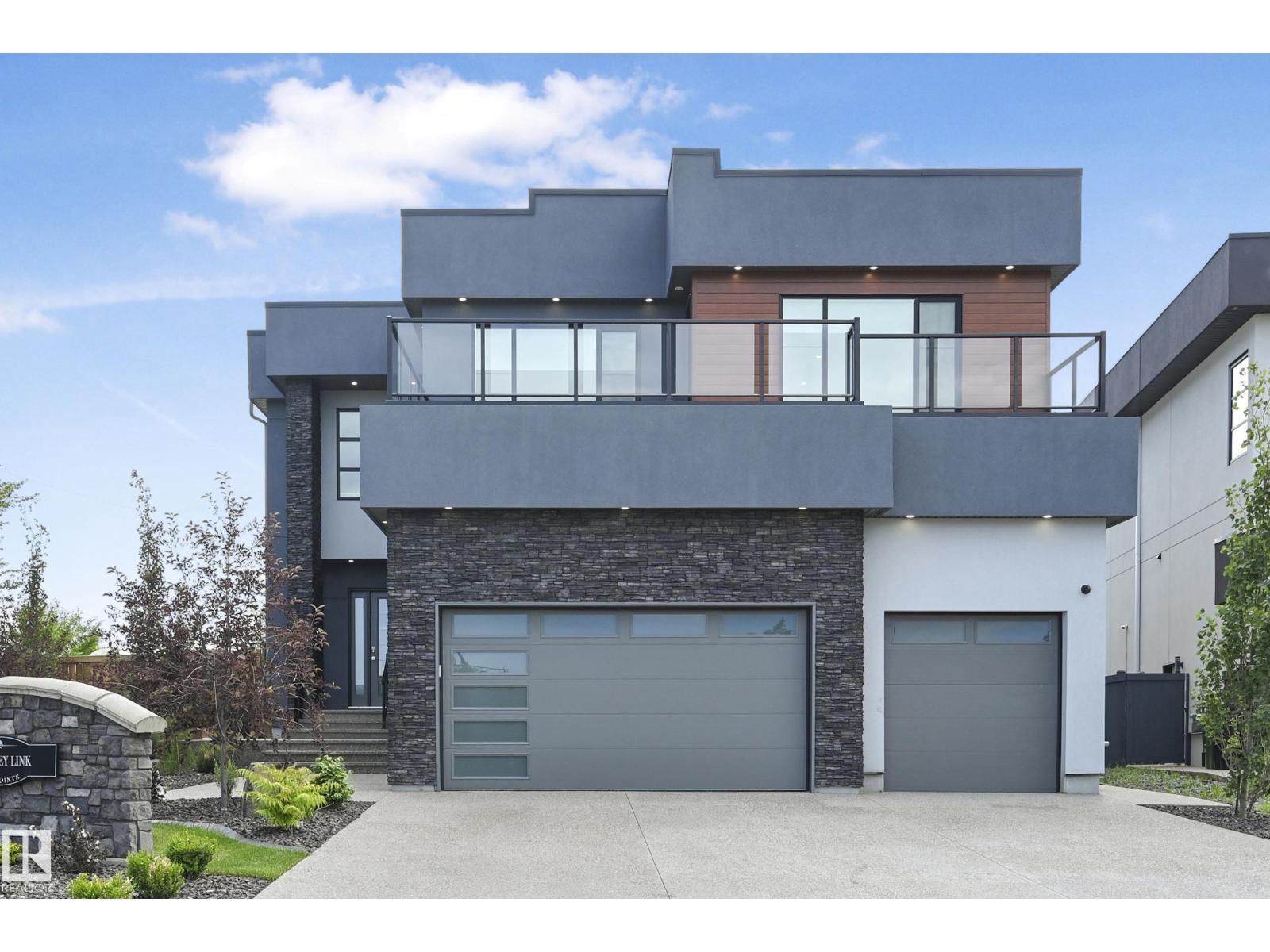 5121 Woolsey Li Nw, Edmonton, Alberta  T6W 2C1 - Photo 2 - E4484581