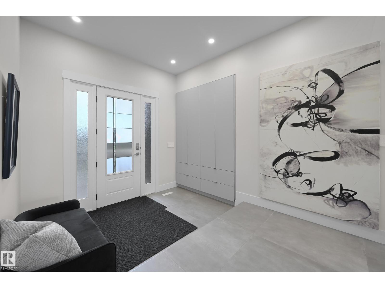 5121 Woolsey Li Nw, Edmonton, Alberta  T6W 2C1 - Photo 4 - E4484581