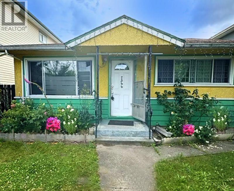 7544 Main Street, Vancouver, British Columbia  V5X 3J9 - Photo 6 - R3116690