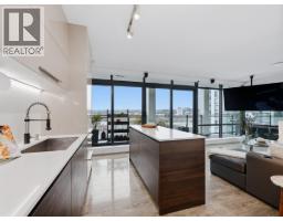 1106 2378 ALPHA AVENUE, Burnaby, British Columbia
