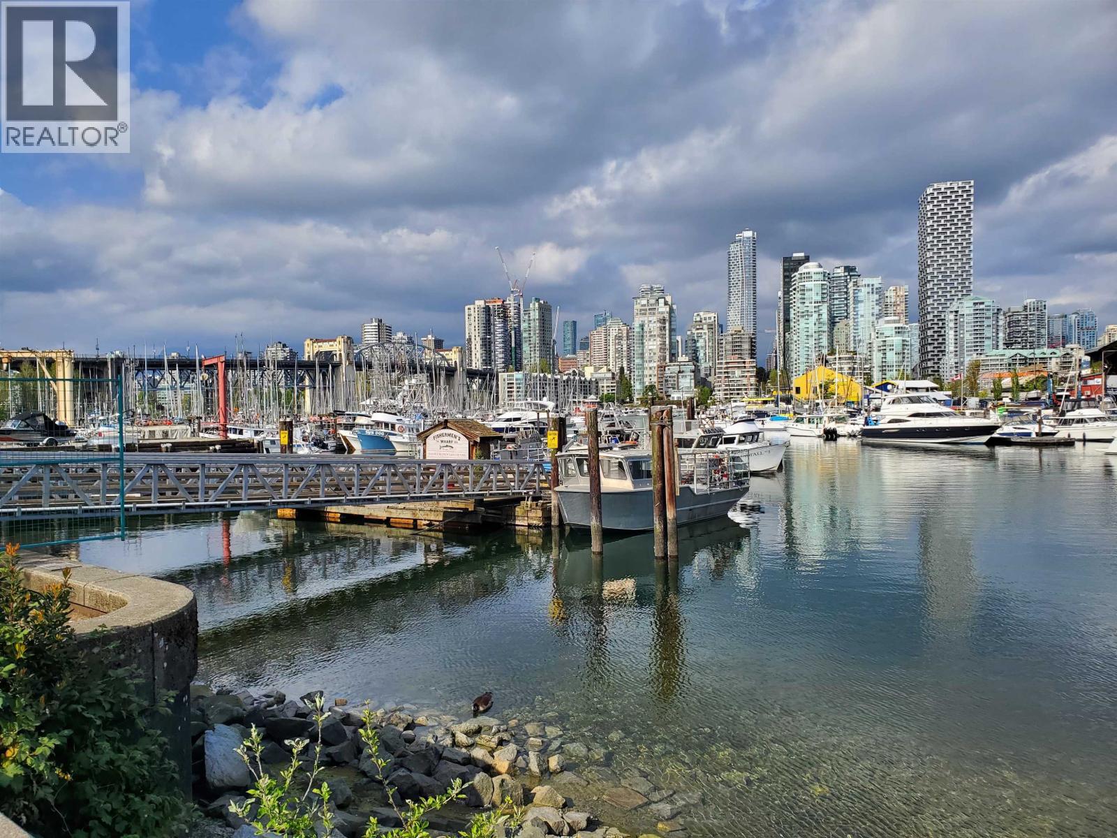 103 1470 Pennyfarthing Drive, Vancouver, British Columbia  V6J 4Y2 - Photo 34 - R3115720
