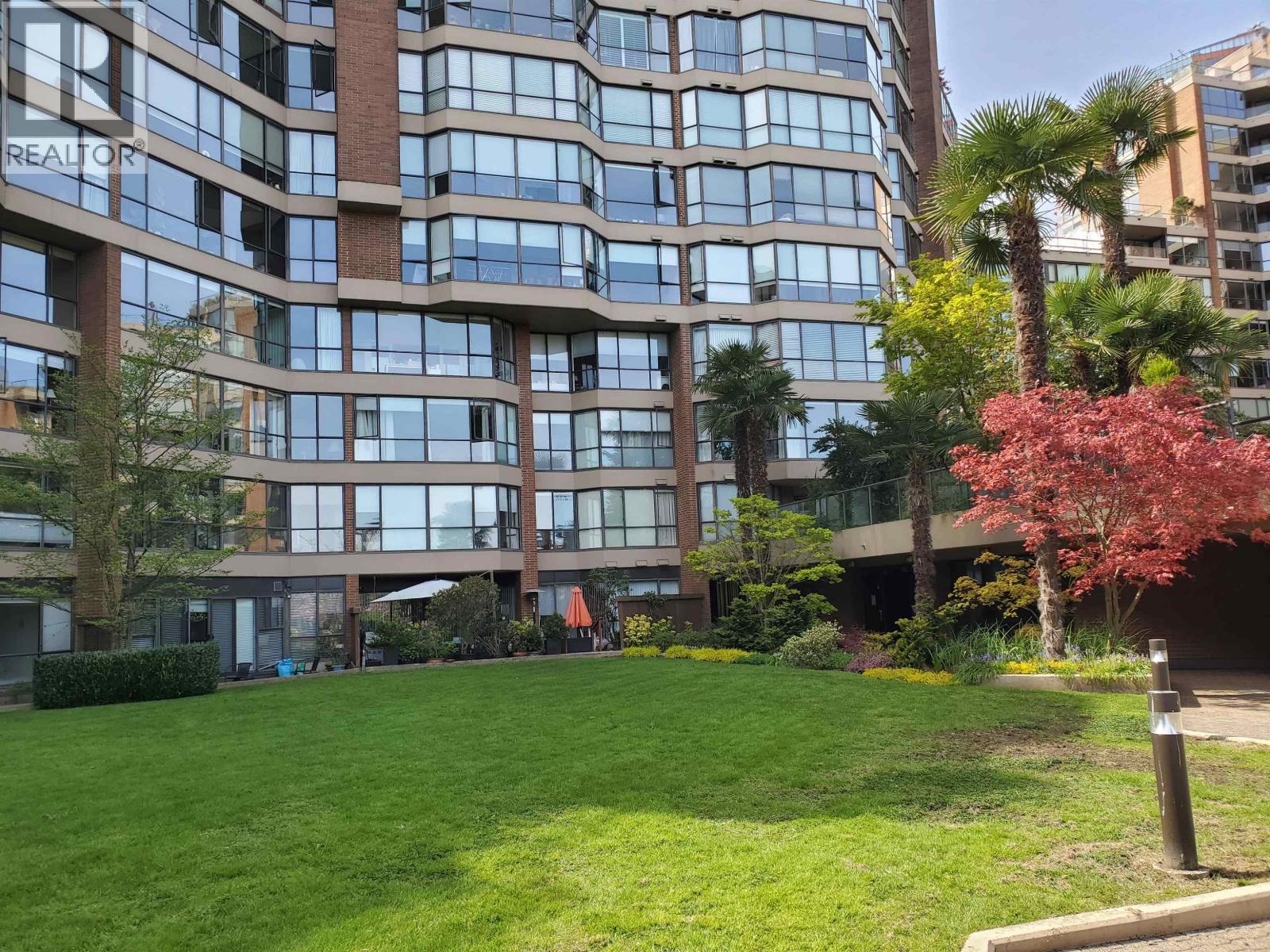 103 1470 Pennyfarthing Drive, Vancouver, British Columbia  V6J 4Y2 - Photo 2 - R3115720