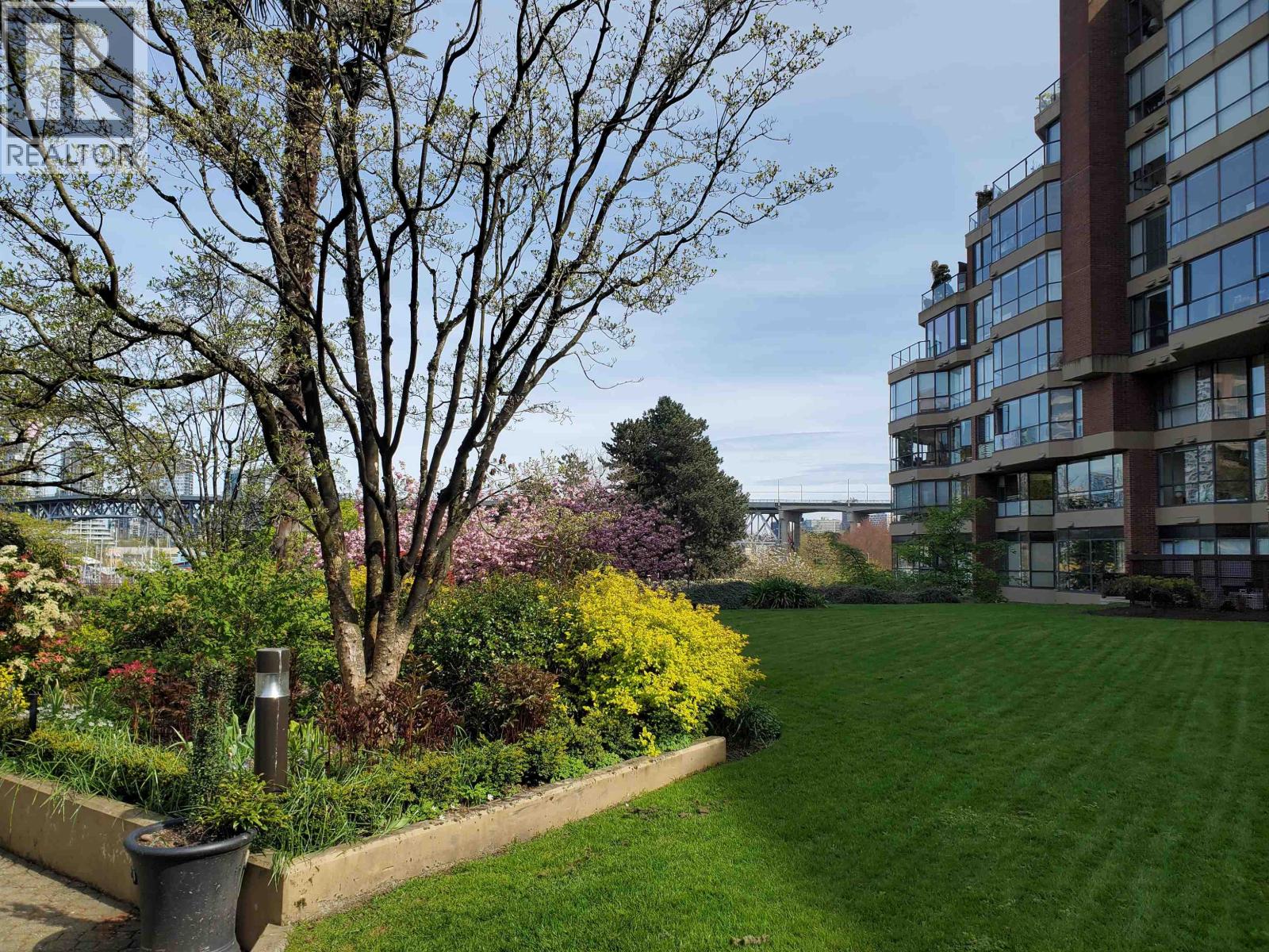 103 1470 Pennyfarthing Drive, Vancouver, British Columbia  V6J 4Y2 - Photo 31 - R3115720