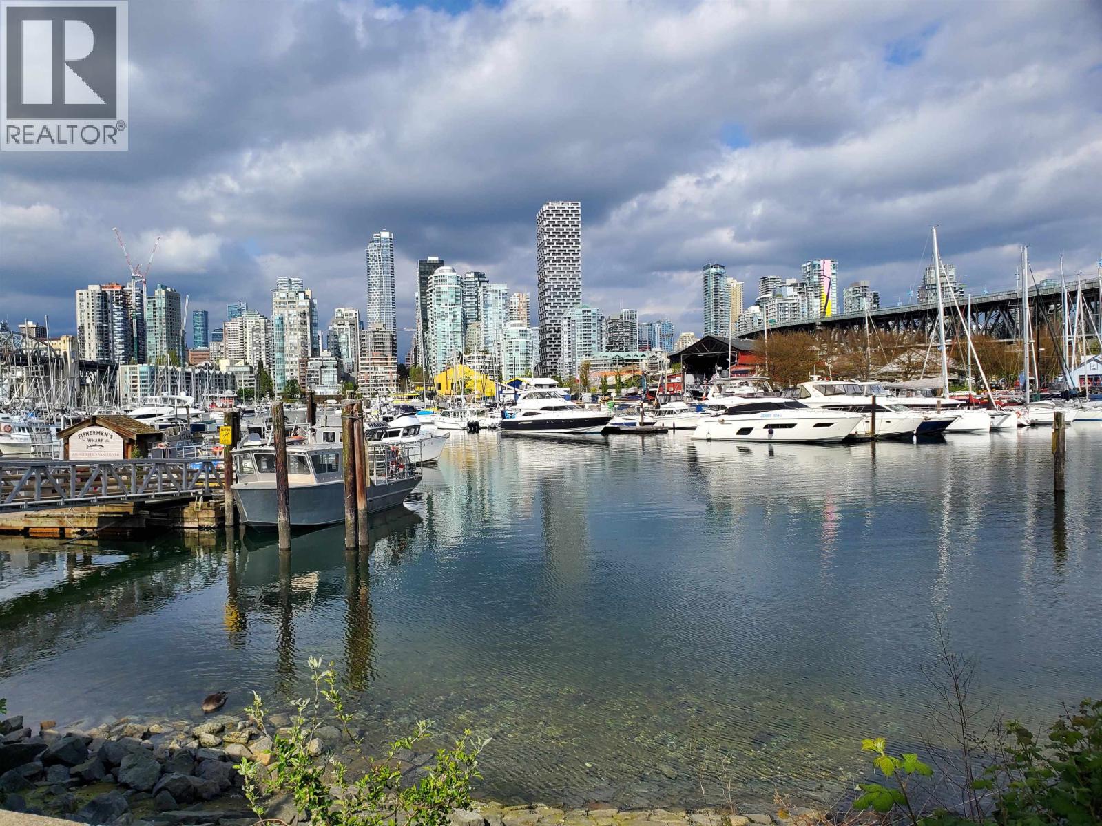 103 1470 Pennyfarthing Drive, Vancouver, British Columbia  V6J 4Y2 - Photo 30 - R3115720