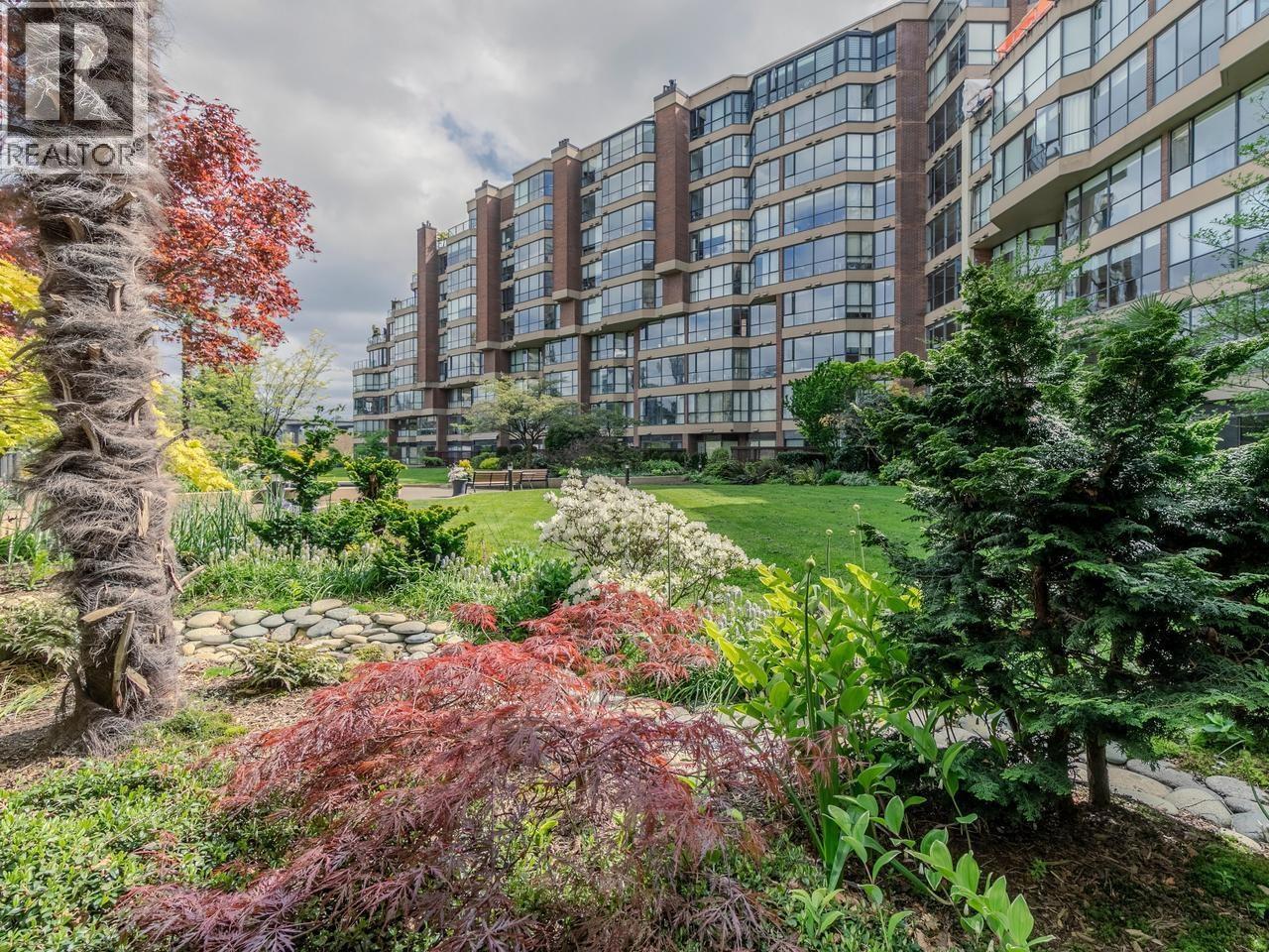 103 1470 Pennyfarthing Drive, Vancouver, British Columbia  V6J 4Y2 - Photo 32 - R3115720